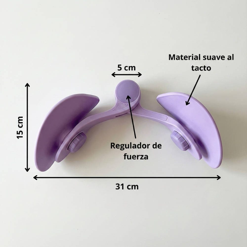 💃 Pelvis Max™ - Fortalecimiento muscular integral para una vida activa y plenitud