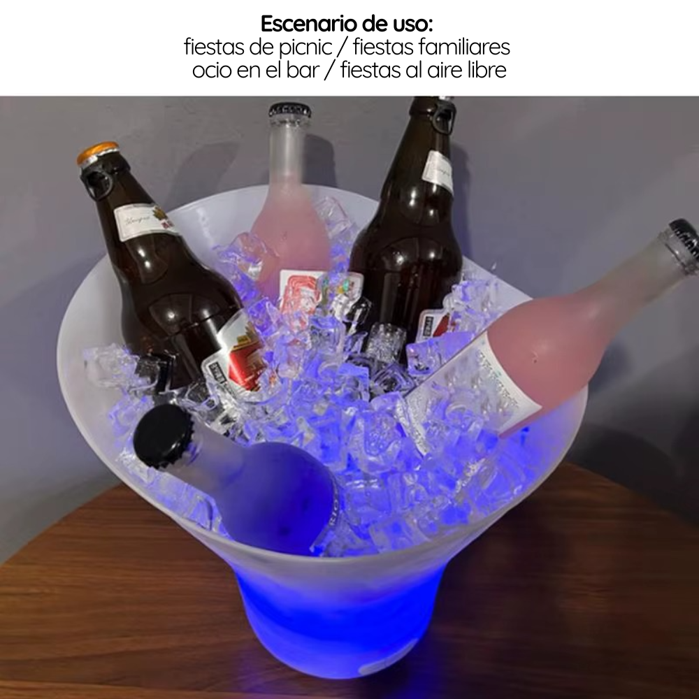 🍻 La Carretelera - ¡3 en 1 para el Carrete! 🎉