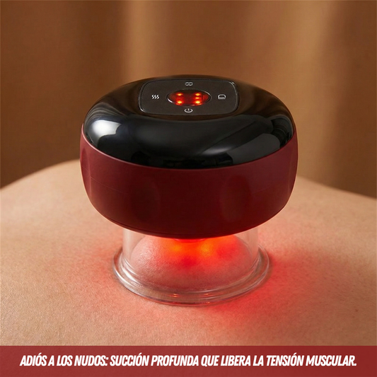 💆 AlivioKine Pro™ - Elimina nudos y dolores musculares en solo 10 minutos 🔥