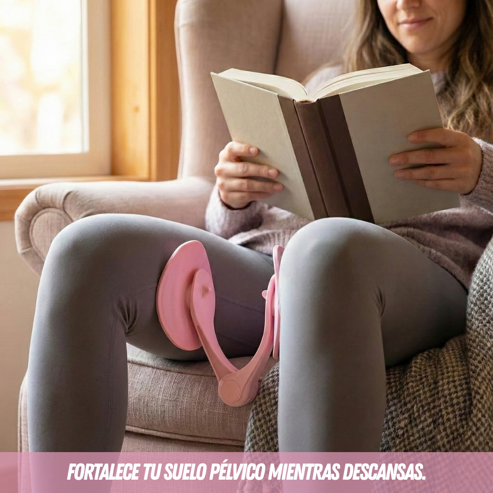 💃 Pelvis Max™ - Fortalecimiento muscular integral para una vida activa y plenitud