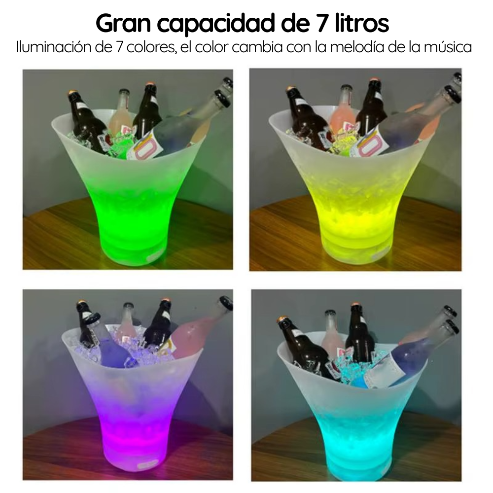 🍻 La Carretelera - ¡3 en 1 para el Carrete! 🎉