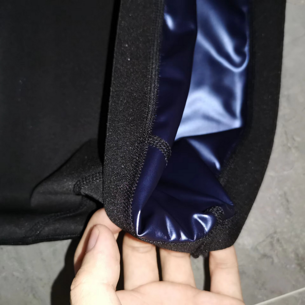 🔥 MoldeaFit™ – Faja Térmica