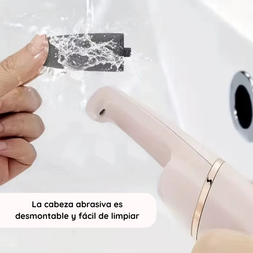 PediGlow™ - Removedor de callos