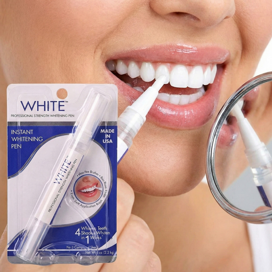 Lápiz Blanqueador Dental