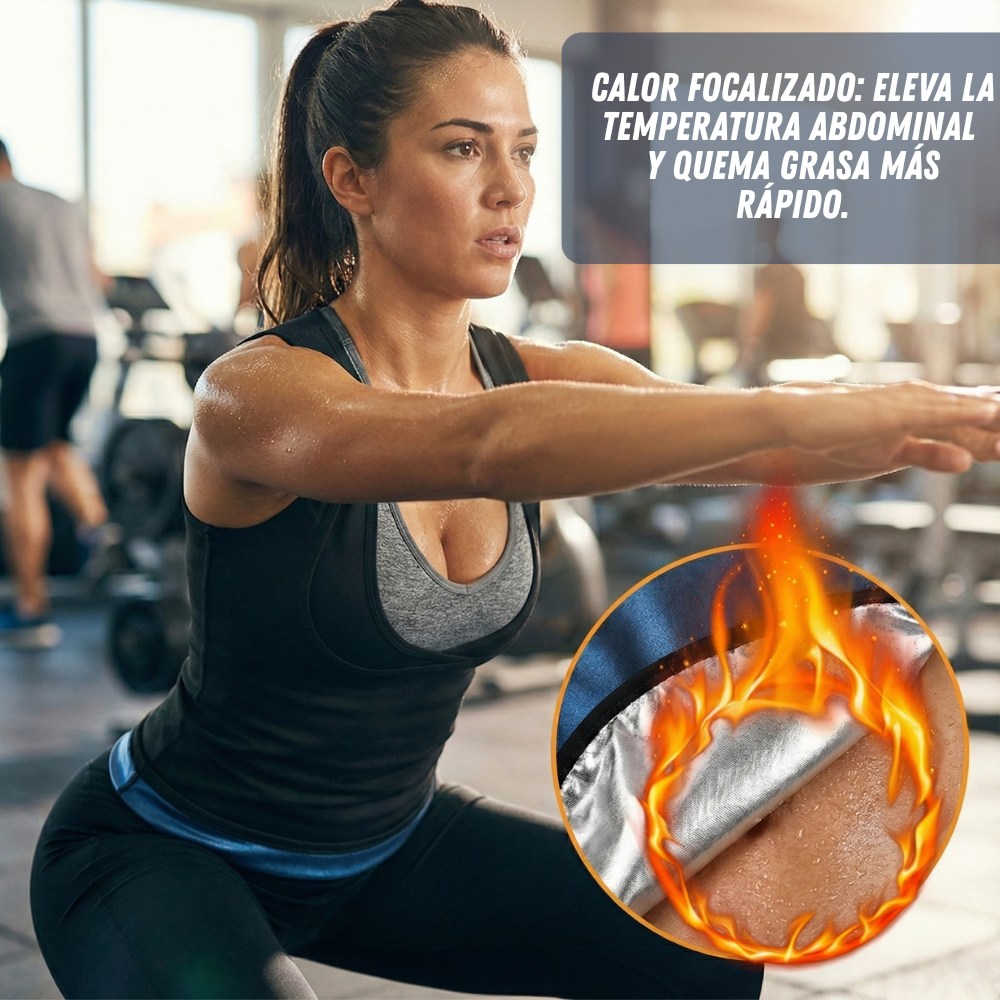 🔥 MoldeaFit™ – Elimina líquidos y define tu abdomen con efecto sauna